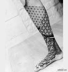 We did not find results for: Abstract Tattoo Design Art Leg