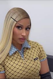 Nicki Minaj birthday celebration