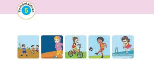 Kunci jawaban buku tematik kelas 6. Kunci Jawaban Tema 2 Kelas 1 Halaman 38 39 40 41 42 43 44 Subtema 1 Pembelajaran 5 Semangat Belajar