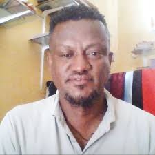 Photo by Timothy Ayodele Balogun (@sirtimo_dwaterdoc) · December 29, 2025