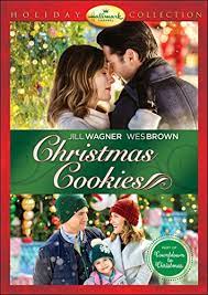 Jill wagner and wes brown. Amazon Com Christmas Cookies Jill Wagner Wes Brown None Movies Tv