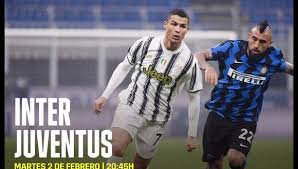 Adiós, juve, todas las noticias de juventus están en tyc sports. Juventus Empata 0 0 Con Inter Semifinal Coppa Italia Internacional El Bocon