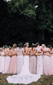 Virginia Wedding At A Farm In Toano Photos Bridesmaid Wedding Photos Bride