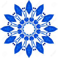 Image result for indian motifs against white background