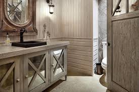 You should be interested in it because of the vintage effects that you'll find in these spaces. Modern Country Bathroom Ideas Contemporary Bathroom Los Angeles By User Houzz