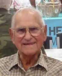 Edward Buhr Obituary