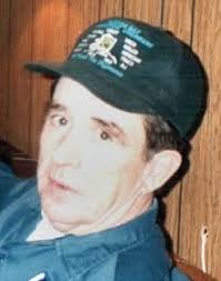 Elmer Leroy "Red" Mahurin