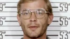 These Were Jeffrey Dahmer's Bone-Chilling Final Words