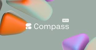 Cohere Compass screenshot