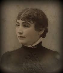 Sarah Lockwood Pardee Winchester (1839-1922)