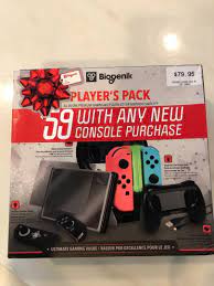 Shop for nintendo switch accessories in nintendo switch. All In One Premium Accessory Kit For Nintendo Switch Bought At 79 In Australia Toys Games Video Gaming Gaming Accessories On Carousell