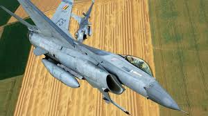 Ukraine Situation Report: First Of 30 Belgian F-16s To Be Delivered “This  Year”