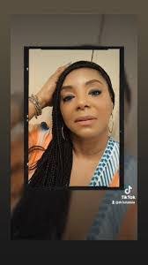 Jacquelyn Laster's Instagram, Twitter & Facebook