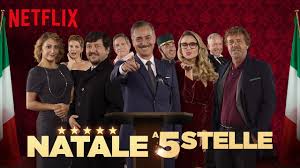 Beatrice (martina stella) e gianni (corrado fortuna). Natale A 5 Stelle In Prime Time In Onda Su Canale5