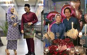 Syamel & ernie performing their 1st official duet song, aku cinta. Nikah Tahun Depan Ernie Zakri Pilih Syamel Sebagai Suami Kitareporters Semua Boleh Jadi Reporter