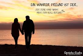 Wer Ist Ein Wahrer Freund Freunde Spruche Wahre Freunde Freunde