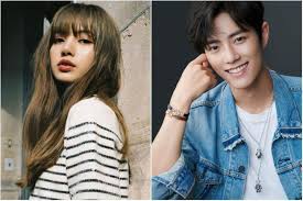They all are so beautiful. Blackpink S Lisa Is Asia S Most Beautiful Woman Actor Xiao Zhan Rated Most Handsome The Star