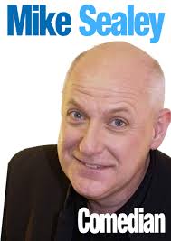 Mike Sealey