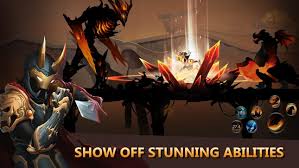 No more concerns about the internet, now you can enjoy stickman fighting style every time you have and everywhere you are with full action stickman games experiences. Stickman Legends Shadow War Offline Fighting Game V2 4 25 Mod Apk Unlimited Money Apk Android Free
