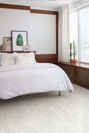 It is also best to combine vinyl with underlayment padding to create the look of hardwood in the room or natural stone. 94 Bedroom Flooring Inspiration Ideas In 2021 Bedroom Flooring Perfect Bedroom Flooring Inspiration