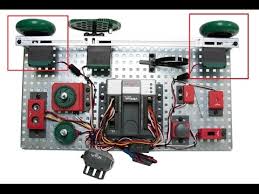 Our mission is to make computer integrated manufacturing more exciting and easier for students and educators alike. Robotc Tutorial 1 Programming A Motor Vex Robotics Youtube