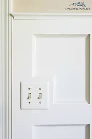 Maybe you would like to learn more about one of these? Board And Batten Wainscoting Classic Refined On Sutton Place
