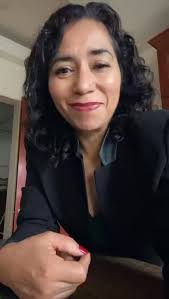 Lorena Brambila's Instagram, Twitter & Facebook