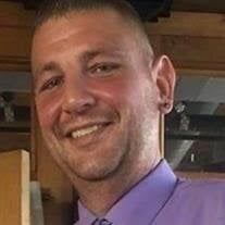 Mr. Brian J. Ruse Obituary