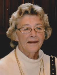 Obituary information for Margaret Lake