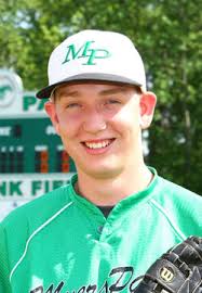 John Beaver Class of 2012