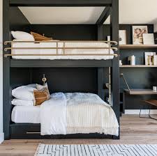 Oct 08, 2020 · 6. Adult Bunk Beds A Snuggly Space Saving Option Wsj