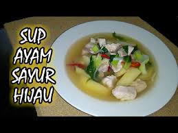 We did not find results for: Resepi Sup Ayam Dengan Sayur Hijau Youtube