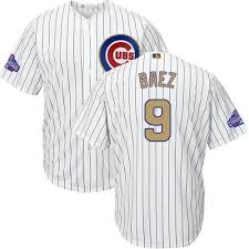 Dhgate offers a large selection of dallas kids jersey and casillas jersey. Javy Baez Jersey Youth Off 72