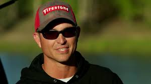 Casey Ashley's fishing life