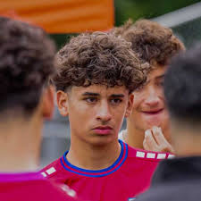 Nathan Gonzalez's Soccer Recruiting Profile