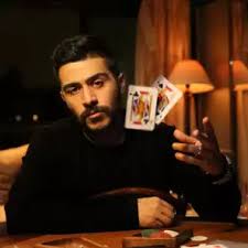 قولي غاب مش فاكرة شكله. Ahmed Kamel Ø£Ø­Ù…Ø¯ ÙƒØ§Ù…Ù„ Ø§Ø³ØªÙ…Ø§Ø¹ Ø¹Ù„Ù‰ Ø£Ù†ØºØ§Ù…ÙŠ