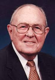 James Carroll Thurmond (1921-2009)