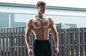 David laid email address and social media profiles and rankings. Bodybuilder David Laid Tells 1 4 Million Followers He Feels Better On Plant Based Diet