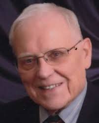 Dale South Obituary (2022)