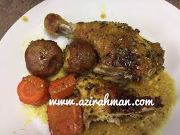 4.107 resep ayam panggang ala rumahan yang mudah dan enak dari komunitas memasak terbesar dunia! Resepi Ayam Panggang Paling Mudah Untuk Disediakan