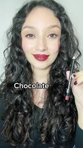 Delineadores de labios Yanbal: ¿Cuál es tu favorito?