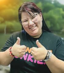 Marilyn Rodriguez's Instagram, Twitter & Facebook