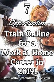 7 Opportunities To Prepare For A Work At Home Career In 2021 Work From Home Moms Working From Home Legitimate Work From Home