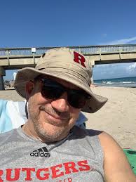 What string setup is recommended for the 2023 head radical mp racket?