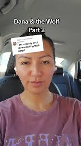 Oatly Dana and The Wolf