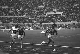 Do you find that most random knowledge quizzes are too easy? Wilma Rudolph Facts Mental Floss