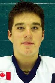 Michigan Junior Hockey: Whalers sign Terry, make other moves