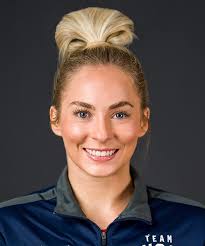A portrait at the usoc rio olympics shoot at quixote studios on november 20, 2015 in los angeles, california. What Is Mykayla Skinner Ethnicity Find Her Family Background 2019