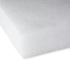 When looking for the best foam for use on outdoor furniture cushions, the best place to look would be at how the marine industry chooses materials. Outdoor Cushion Fiber Foam 4 X 22 X 28