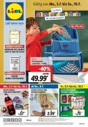 Browse our weekly special offers and super savers online. Lidl Frankfurt Am Main Prospekt Aktuelle Angebote Juli 2021 Prospektecheck De